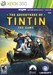 The Adventures of Tintin: The Game Image
