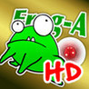 Frog-A-Bubs HD Image