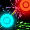 Aim X HD : Glow Bubble Cut Image