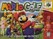 Mario Golf Image