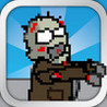 8-Bit Zombie Image