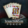 AI Texas Holdem Poker for iPhone Image