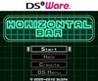 G.G Series: Horizontal Bar Image