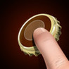 Bottle Cap Image