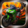 A Bike Ninja vs. Zombies - Multiplayer Racing Edition Image