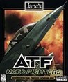 ATF NATO Fighters Image