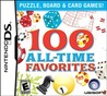 100 All-Time Favorites Image
