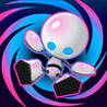 Gear Jack Black Hole Image