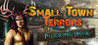 Small Town Terrors: Pilgrim's Hook Image