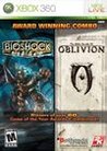BioShock & The Elder Scrolls IV: Oblivion Bundle Image