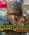 Close Combat: Battle of the Bulge Image