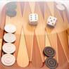 Backgammon Touch Image