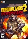 Borderlands 2: Psycho Pack Image
