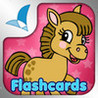 123 Kids Fun Flashcards HD Image