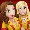 2 Broke Girls Image