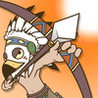Hit The Target - Indian Image