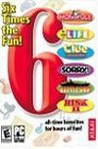 Family Games Compilation Image