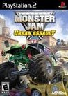 Monster Jam: Urban Assault Image
