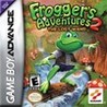 Frogger's Adventures 2: The Lost Wand Image