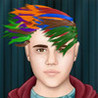 Rea Haircut For Justin Version Image