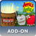 Apples to Apples: Fun to the Core Image