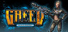 GREED - Black Border Image