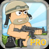 Tiny Commando Crime Fighter - PRO Jumping IED Land Mines War Game Image