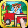 Activity Puzzle - 100 puzzles for kids & toddlers Image