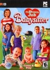 My Dream Job: Babysitter Image