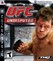 UFC Undisputed 2009 Image