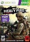 Heavy Fire: Afghanistan Image