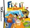 Fix It: Home Improvement Challenge Image