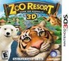 Zoo Resort 3D Image
