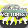 Que sabez-vous...Voitures? Image