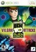 Ben 10 Alien Force: Vilgax Attacks Image