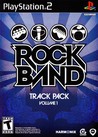 Rock Band Track Pack Volume 1 Image