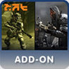 Killzone 2: Napalm & Cordite Pack Image