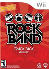 Rock Band: Track Pack - Volume 2 Image