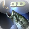 i 3D Fishing Image