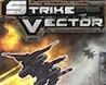 Strike Vector Image