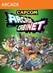 Capcom Arcade Cabinet: Game Pack 4 Image