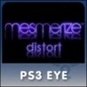 Mesmerize: Distort Image