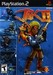 Jak II Image