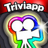 Triviapp Quiz Party * Movies & TV Image