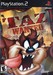 Taz Wanted Image