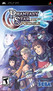 Phantasy Star Portable Image