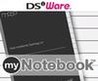 myNotebook: Carbon Image