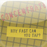 Concentrate Image