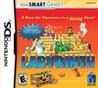 thinkSMART Labyrinth Image