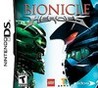 Bionicle Heroes Image